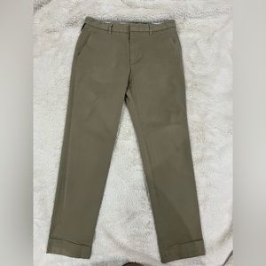 Gucci Riding Pants